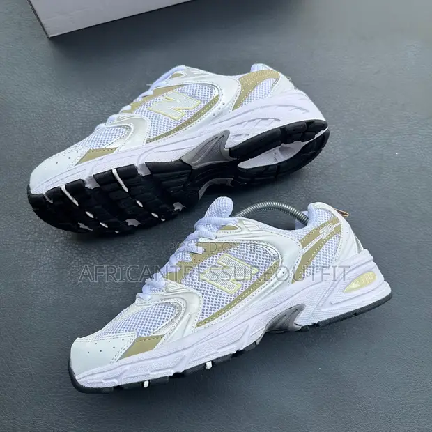 New Balance 530 Sneakers - Rangi Nyingi - 1