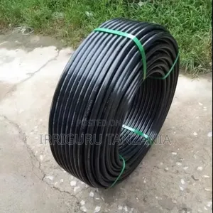 Driplines Zisizo na Tundu kwa Umwagiliaji