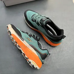 Skechers Max Cushioning Premier Trail Sneakers