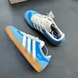 Adidas x Bad Bunny Gazelle San Juan Sneakers - 2