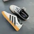 Adidas x Bad Bunny Gazelle San Juan Sneakers - 3