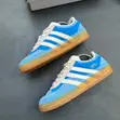 Adidas x Bad Bunny Gazelle San Juan Sneakers - 4