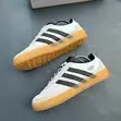Adidas x Bad Bunny Gazelle San Juan Sneakers - 5