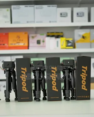 Mini Heavy Duty Tripod