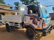 Malori ya Mizigo Mitsubishi Fuso - 2