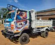 Malori ya Mizigo Mitsubishi Fuso - 3