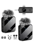 Accuphase Double Wireless Microphone Set - 1