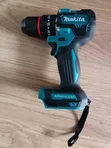 Makita Kidogo Cordless Drill - Mpya Kabisa - 2