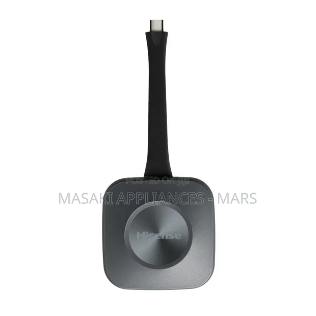 New Hisense Wireless Screen Transmitter UHD HT007e - 1