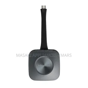 New Hisense Wireless Screen Transmitter UHD HT007e