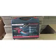 4-in-1 Car Jump Starter Kit with Compressor & Power Bank - 3