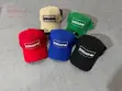 Scuderia Ferrari Baseball Cap - 2
