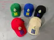 Scuderia Ferrari Baseball Cap - 5