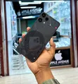 Nothing Phone 3a Lite 128GB Mpya Nyeusi - 3