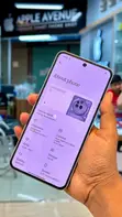 Nothing Phone 3a Pro 256GB Mpya Kijivu - 2