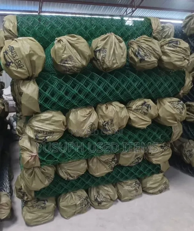 Fence Wire (2.0mm - 3.5mm) - 1