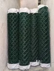 Wayaya wa Fensi (2.0mm - 3.5mm) - 2