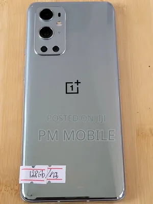 OnePlus 9 Pro 128GB Gray