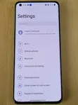OnePlus 9 Pro 128GB Gray - 4