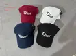 Brand New Two-Toned New York Yankees Logo Baseball Cap - 2