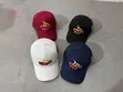 Brand New Two-Toned New York Yankees Logo Baseball Cap - 4