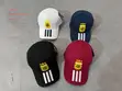 Brand New Two-Toned New York Yankees Logo Baseball Cap - 5