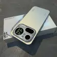 New Nothing Phone 4a Pro 256GB Gray - 1