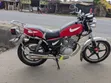 Haojue HJ125-18 2024 Nyeusi - 5