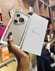 New Huawei Pura 80 Ultra 512GB Gold - 2