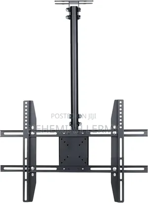Double Ceiling TV Bracket