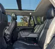 Land Rover Range Rover Vogue 2016 Nyeusi - 2