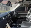 Land Rover Range Rover Vogue 2016 Nyeusi - 4