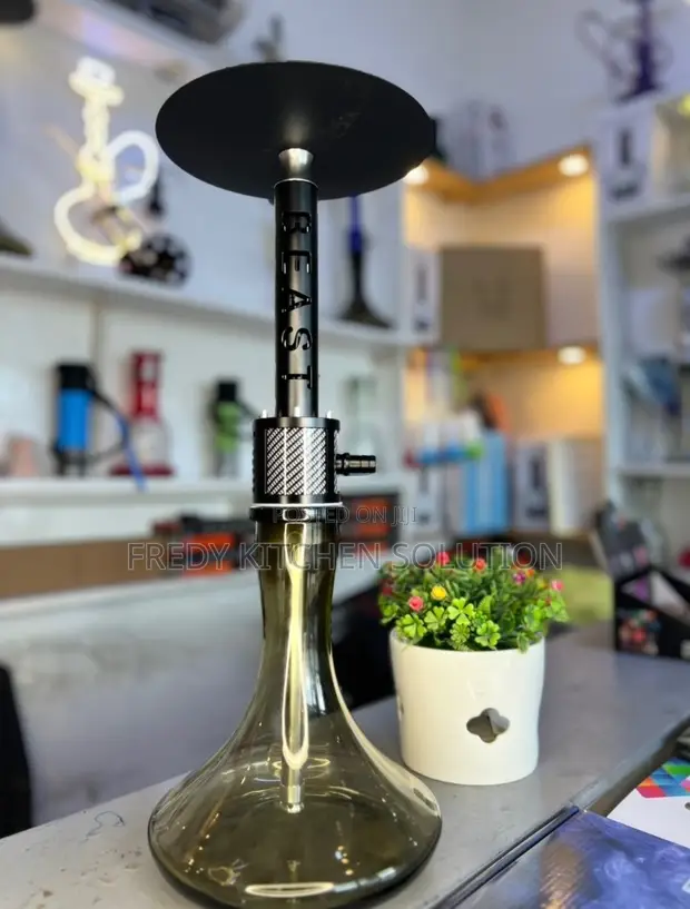 Shisha Pot - 1
