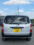 Toyota Probox 2016 Nyeupe - 2