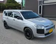 Toyota Probox 2016 Nyeupe - 3