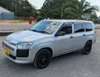 Toyota Probox 2016 Nyeupe - 4