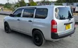 Toyota Probox 2016 Nyeupe - 5