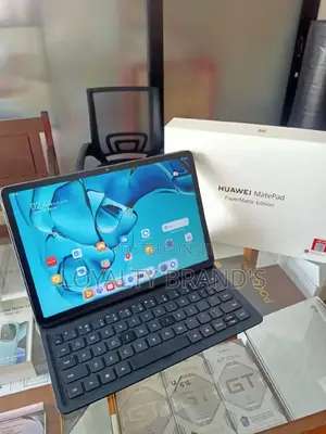 New Huawei MatePad 11.5 256GB