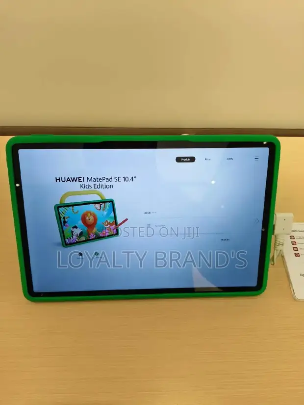 New Huawei MatePad SE 128GB - 1