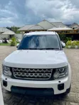 Land Rover Discovery 4 HSE 2013 White - 1
