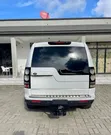 Land Rover Discovery 4 HSE 2013 White - 3