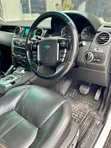 Land Rover Discovery 4 HSE 2013 White - 5