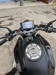 CFMoto 250NK 2021 Black - 3