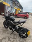 CFMoto 250NK 2021 Black - 4