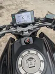 CFMoto 250NK 2021 Black - 5
