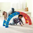 Weplay Go-Go Balance Fun Climbing Arch - 2