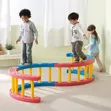 Weplay Go-Go Balance Fun Climbing Arch - 3