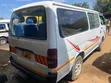 Toyota HiAce 2000 White - 3