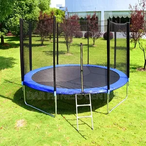 Brand New 12ft Jumping Trampoline