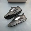 Adidas Men's Gore-Tex Leather Shoes - New & Original - 3